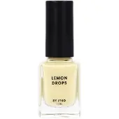 Lyko Sunny Days Collection The Birthday Party Nail Polish Lemon Dro