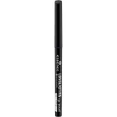 Essence Long-lasting Eye Pencil 01 Black Fever 0,28 Gr