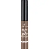 Essence Make Me Brow Wenkbrauwgel 3.8 ml Nr. 05 - Chocolaty Brows