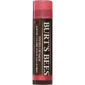Burt's Bees Verzorging Lippen Tinted Lip Balm Rose
