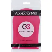 Cocoa Brown Pink Tanning Mitt 150 ml