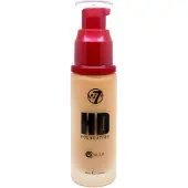 W7 HD Foundation - Early Tan