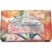 Nesti dante Handzeep Romantica Noble Cherry Blossom And Basilicum