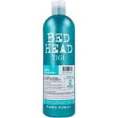 Tigi Urban Antidote Level 2 Recovery, 750 ml, Shampoo, Professioneel, Voor vrouwen, Geschikt voor beschadigd haar, Geschikt voor droog haar, Hydraterend, Voor glanzend haar, Verzachtend, Versterkend