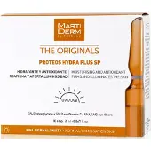 Martiderm The Originals Proteos Hydra Plus SP Ampullen