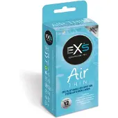 Exs *Air Thin* 12 St