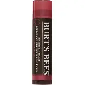 Burt's Bees Verzorging Lippen Tinted Lip Balm Red Dahlia