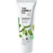 Raw Organic Tandpasta Natural Fresh Mint 75 Ml