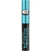 Essence Eyeliner & Kajal Liquid Ink Waterproof 3 ml