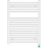 Best design Senden White elektrische radiator wit 80x60cm 380W