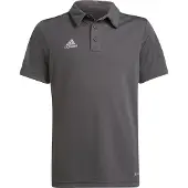 Adidas Functioneel shirt 'Entrada 22' grijs / offwhite