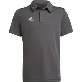 Adidas Functioneel shirt 'Entrada 22' grijs / offwhite