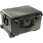 Peli 1624 Black Divider