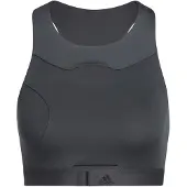 Adidas Sport bh antraciet