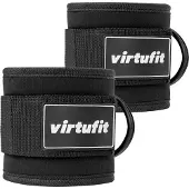 VirtuFit Nylon Enkel Strap Set Pro