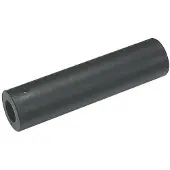 Body-solid Olympische Adapter Sleeve - 20 cm - Van 25 mm naar 50 mm