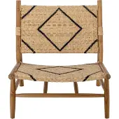 Bloomingville Lennox loungestoel - 82054854