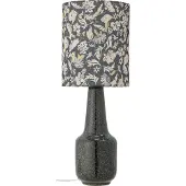 Bloomingville - Olefine Tafellamp - Groen - Aardewerk