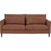 Creative Collection Thess Sofa, Bruin, FSC Mix, Regain Poly