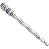 Irwin Verlengstuk - - 10508167 - 150 mm - Lock-N-Load systeem - Koolstofstaal