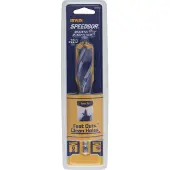 Irwin Houtboor BG6 - 22 mm