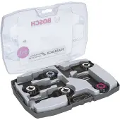 Bosch 2 608 664 622 Gereedschapset