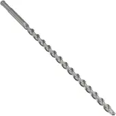 Irwin Foret - - SpeedHammer Plus - Staal - 12x300 mm - 1 stuk