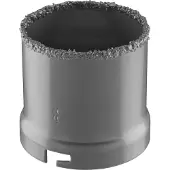 Irwin IRWN TCT gatzaag, diameter 68mm, voor steen