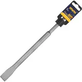 Irwin Tools IRWIN Speedhammer plus platte beitel 20 x 250mm IRW10502195