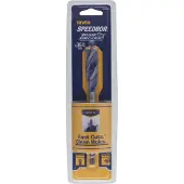 Irwin houtboor Blue Groove Ø16 mm lengte 150 mm