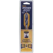 Irwin Blue Groove 6x houtboor