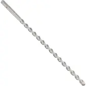 Irwin hengel SpeedHammer Plus SDS+ Boor 10x300mm Betonnen boorsteen graniet