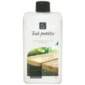 4SO Teak Protector