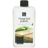 4 Seasons Outdoor 4SO Vintage Teak Protector
