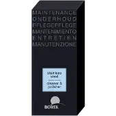 Borek Stain Steel Cleaner & Polisher