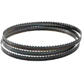Metabo 909029279 Lintzaagblad Voor BAS317 / BAS318 - 2240 X 15mm