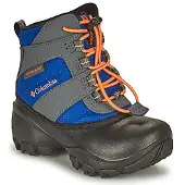 Columbia Snowboots CHILDRENS ROPE TOW kind 26