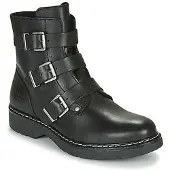 Bullboxer Laarzen AOL520E6L-BLCK kind 32