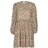 Vila Korte Jurk VISUNARA dames DE 34