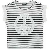 Ikks T-shirt XS10022-19-C kind 6 jaar