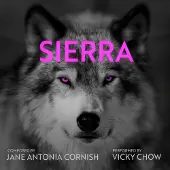 Ginza.se Vicky Chow - Sierra (CD)
