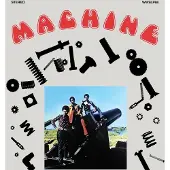 Coast2Coast Machine - Machine (LP) (Remastered)