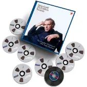 Sony music Glenn Gould: The Goldberg Variations