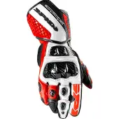 Spidi Carbo Track Evo Racehandschoenen