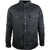 John Doe Motoshirt XTM Motorfiets Shirt