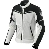 REV'IT! Airwave 3 Motorfiets textiel jas