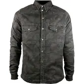 John Doe Motoshirt XTM Motorfiets Shirt