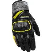 Spidi X-Force Geel Fluo Maat L