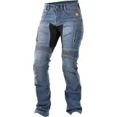 Trilobite Parado Blue Dames Motorfiets Jeans