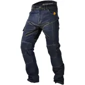 Trilobite Probut X-Factor, jeans ,blauw ,36/32